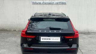 Volvo V60  - Business - photo 3