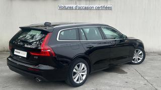 Volvo V60  - Business - photo 4