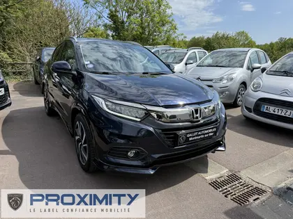 Honda HR V - 1.5 i-VTEC 130 Executive CVT - 16 490 €