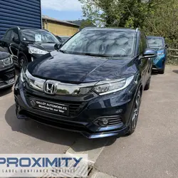 Honda HR V 1.5 i-VTEC 130 Executive CVT Montmartin-sur-Mer