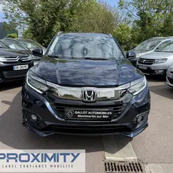 Honda HR V 1.5 i-VTEC 130 Executive CVT Montmartin-sur-Mer
