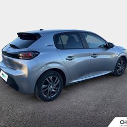 Peugeot 208 PureTech 75 S&S BVM5 Style occasion - Digne-les-Bains - photo 3/32