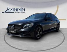 Mercedes Classe C Samoreau