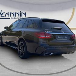Mercedes Classe C Classe C Break 300 de 9G-Tronic AMG Line Samoreau