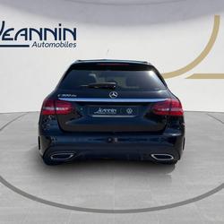 Mercedes Classe C Classe C Break 300 de 9G-Tronic AMG Line Samoreau