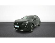Peugeot e-2008 Montélimar