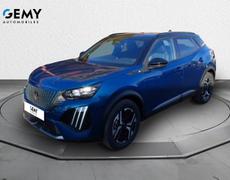 Peugeot 2008 La Seyne-sur-Mer