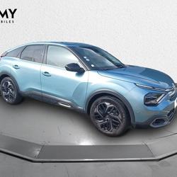 Citroen C4 C4 PureTech 130 S&S EAT8 Shine Le Mans