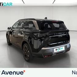 Peugeot 5008 5008 Hybrid 145 ch e-DCS6 GT Laxou