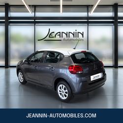 Citroen C3 BlueHDi 100 S&S BVM6 Feel occasion - Maillot - photo 3/30