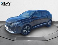Peugeot 3008 Le Mans