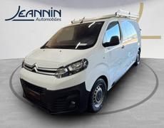 Citroen Jumpy Champlay