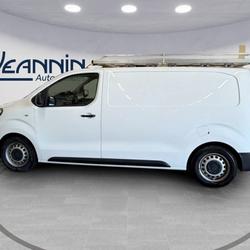 Citroen Jumpy JUMPY FGN M BLUEHDI 120 S&S BVM6 DRIVER 300 NM Champlay