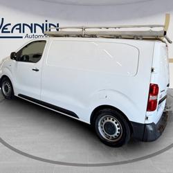 Citroen Jumpy JUMPY FGN M BLUEHDI 120 S&S BVM6 DRIVER 300 NM Champlay