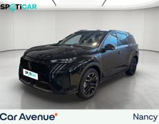 Peugeot 5008 Laxou