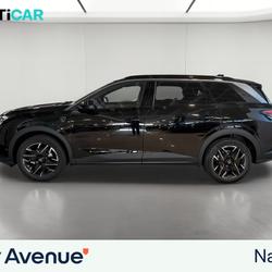 Peugeot 5008 5008 Hybrid 145 ch e-DCS6 GT Exclusive Laxou