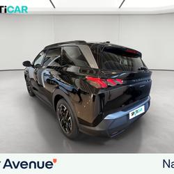 Peugeot 5008 5008 Hybrid 145 ch e-DCS6 GT Exclusive Laxou
