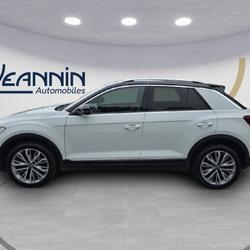 Volkswagen T-Roc T-Roc 1.5 TSI 150 EVO Start/Stop DSG7 Carat Exclusive Samoreau