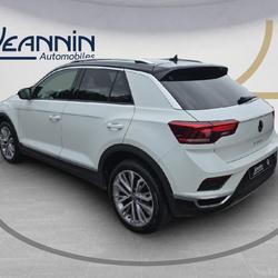 Volkswagen T-Roc T-Roc 1.5 TSI 150 EVO Start/Stop DSG7 Carat Exclusive Samoreau