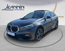 BMW Serie 1 Vert-Saint-Denis