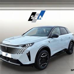 Peugeot e-3008 3008 Electrique 210 ch 73 kWh GT Saint-&Eacute;tienne