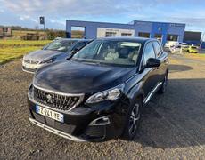 Peugeot 3008 Bégrolles-en-Mauges