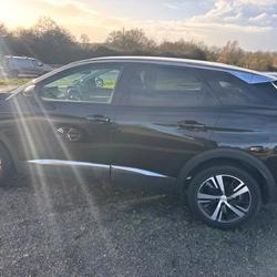 Peugeot 3008 BlueHDi 130 S&S EAT8 ALLURE B&eacute;grolles-en-Mauges