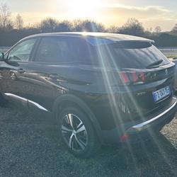 Peugeot 3008 BlueHDi 130 S&S EAT8 ALLURE B&eacute;grolles-en-Mauges