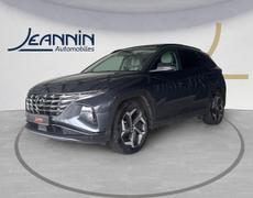 Hyundai Tucson Maillot