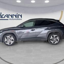 Hyundai Tucson Tucson 1.6 T-GDI 230 Hybrid BVA6 Executive Maillot