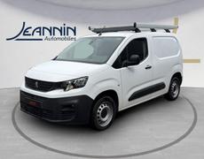 Peugeot Partner Champlay