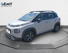 Citroen C3 Aircross Le Mans