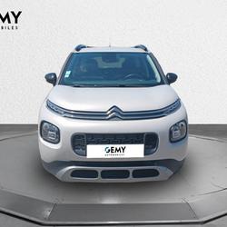 Citroen C3 Aircross C3 Aircross BlueHDi 110 S&S BVM6 Feel Pack Business Le Mans