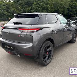 DS DS3 Crossback DS3 Crossback PureTech 130 EAT8 Performance Line+ Cesson-S&eacute;vign&eacute;