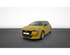 Peugeot 208 Montélimar