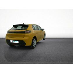 Peugeot 208 PureTech 75 S&S BVM5 Like occasion - Mont&eacute;limar - photo 2/32
