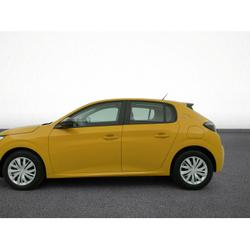 Peugeot 208 PureTech 75 S&S BVM5 Like occasion - Mont&eacute;limar - photo 3/32