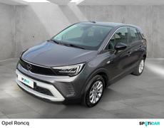 Opel Crossland Roncq