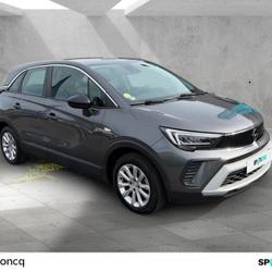 Opel Crossland 1.5 D 120ch Elegance BVA Roncq