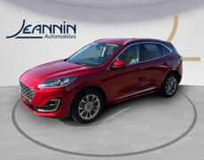 Ford Kuga Champlay