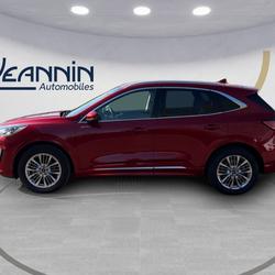 Ford Kuga Kuga 2.0 EcoBlue 190 BVA8 I-AWD Vignale Champlay