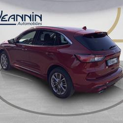 Ford Kuga Kuga 2.0 EcoBlue 190 BVA8 I-AWD Vignale Champlay