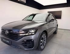 Volkswagen Touareg Sérézin-du-Rhône