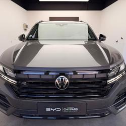 Volkswagen Touareg Touareg 3.0 TSI eHybrid 462 ch Tiptronic 8 4Motion R S&eacute;r&eacute;zin-du-Rh&ocirc;ne