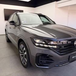 Volkswagen Touareg Touareg 3.0 TSI eHybrid 462 ch Tiptronic 8 4Motion R S&eacute;r&eacute;zin-du-Rh&ocirc;ne