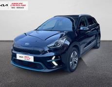 Kia Niro Nice