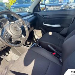Suzuki Swift Swift 1.2 Dualjet Hybrid Avantage Gap