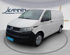 Volkswagen Transporter Provins