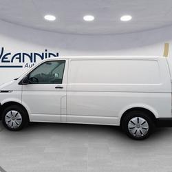Volkswagen Transporter TRANSPORTER 6.1 VAN L1H1 2.0 TDI 110 BVM5 BUSINESS Provins