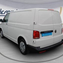 Volkswagen Transporter TRANSPORTER 6.1 VAN L1H1 2.0 TDI 110 BVM5 BUSINESS Provins